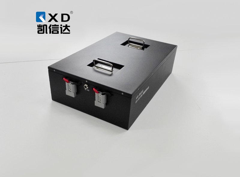 工业锂电池